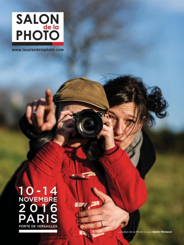 2016: Paris Photo Fair | Salon de la Photo à Paris