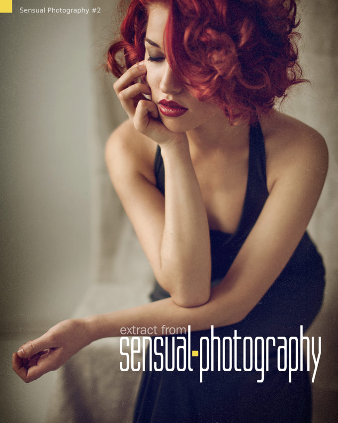 2014: Sensual Photography Magazine