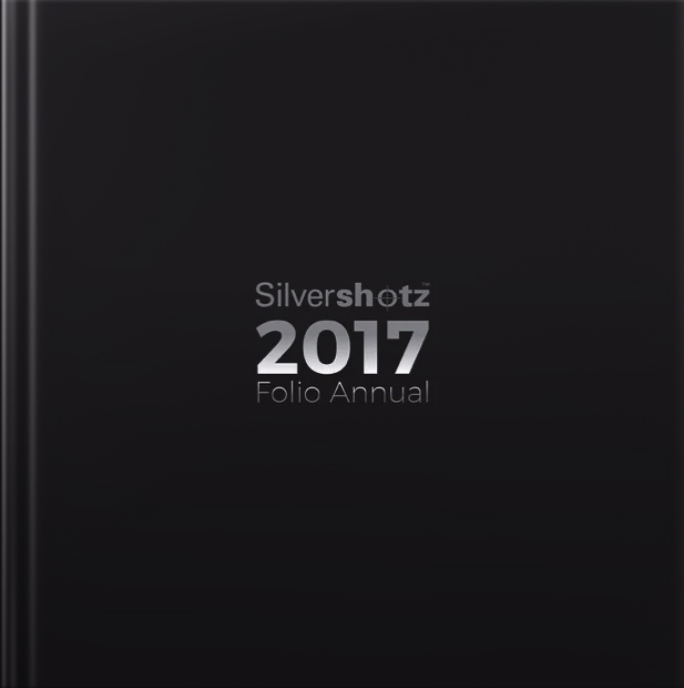 2017: Silvershotz 2017 Folio Annual